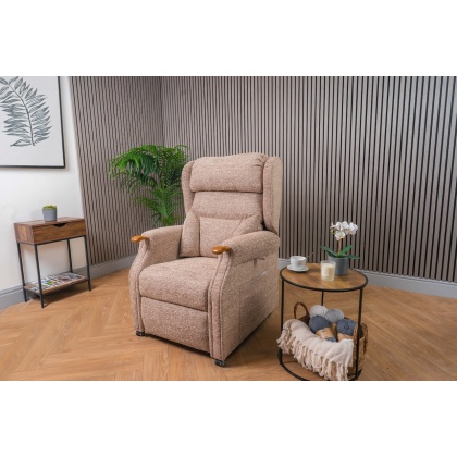 Cullen Express Riser Recliner - Dual Motor - Tilt-in-Space Cullen Express Riser Recliner - Dual Motor - Tilt-in-Space