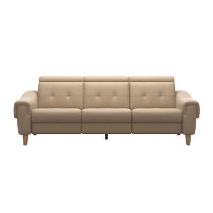 Stressless Anna 3s Sofa Stressless Anna 3s Sofa