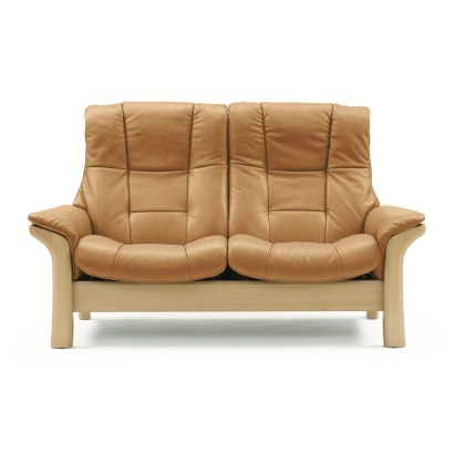 Stressless Buckingham 2s Sofa Stressless Buckingham 2s Sofa