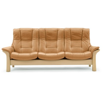 Stressless Buckingham 3s Sofa Stressless Buckingham 3s Sofa