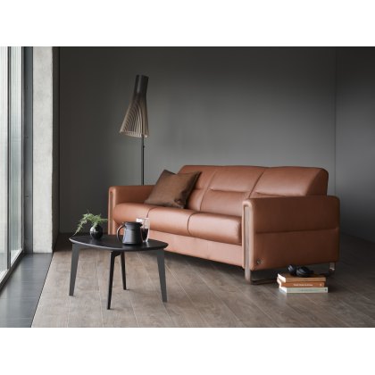 Stressless Fiona 3s Sofa Stressless Fiona 3s Sofa