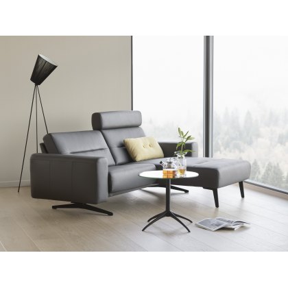 Stressless Stella 1s with Medium RHF Longseat Stressless Stella 1s with Medium RHF Longseat