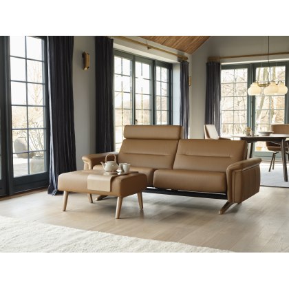 Stressless Stella 2.5s Sofa Stressless Stella 2.5s Sofa