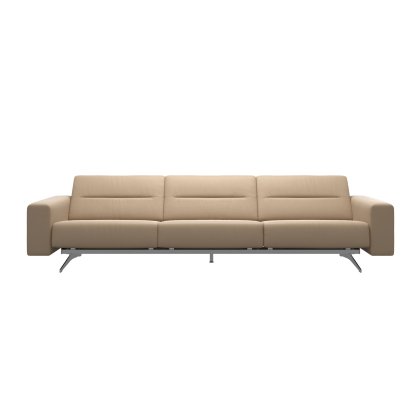 Stressless Stella 3.5s Sofa Stressless Stella 3.5s Sofa