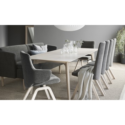 Stressless Bordeaux Dining Table Stressless Bordeaux Dining Table