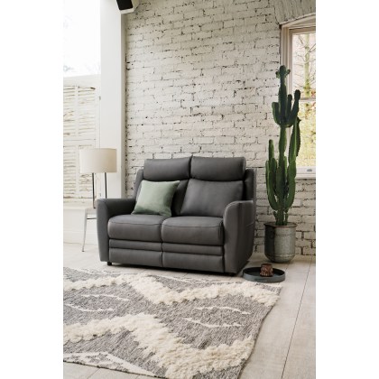 Parker Knoll Dakota 2 Seater Sofa Parker Knoll Dakota 2 Seater Sofa