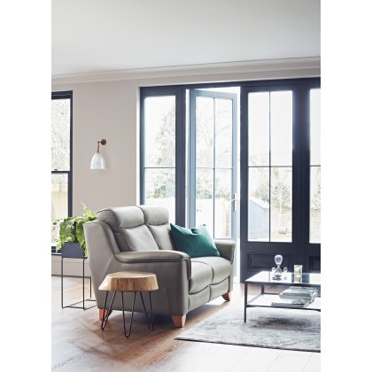 Parker Knoll Manhattan 2 Seater Sofa Parker Knoll Manhattan 2 Seater Sofa