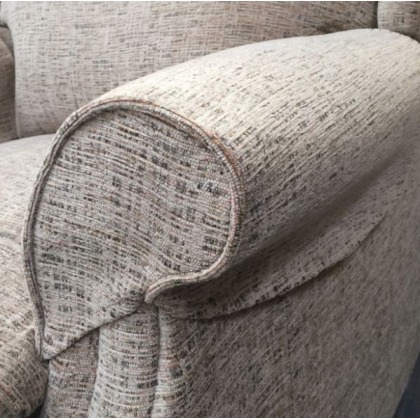 Parker Knoll Henley Sofa Full Length Arm Caps Parker Knoll Henley Sofa Full Length Arm Caps
