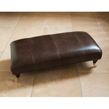 Parker Knoll Footstool Parker Knoll Footstool