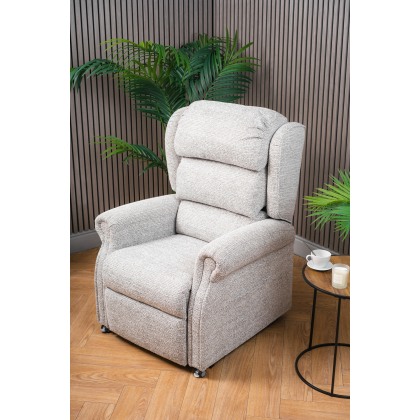 Newbury Express Riser Recliner - Dual Motor - Tilt-in-Space