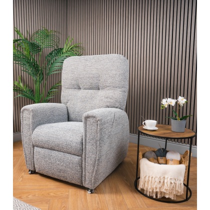 Riser Recliner