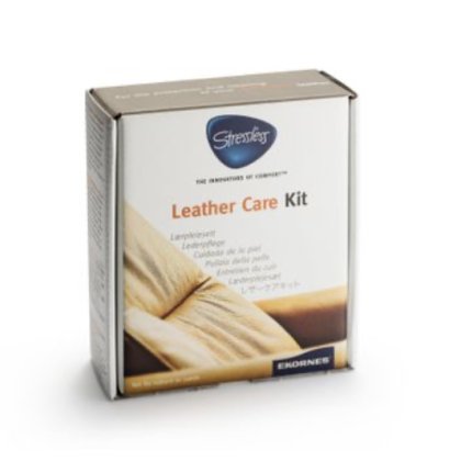 Stressless 100ml Care Kit Stressless 100ml Care Kit