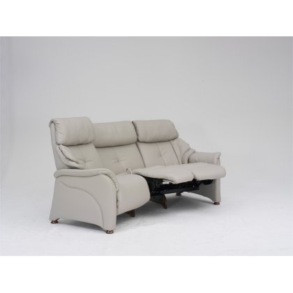 Himolla Chester 4247 3str Curved Sofa