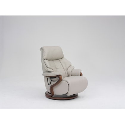 Himolla Chester 8946 Swivel Recliner Chair Himolla Chester 8946 Swivel Recliner Chair