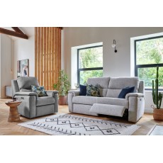 G Plan Harper Large Sofa