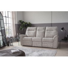 Parker Knoll Hudson 3 Seater Sofa