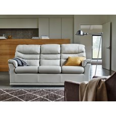 G Plan Malvern 3str Sofa