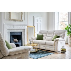 G Plan Ledbury 3str Sofa