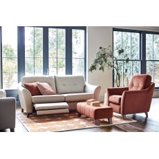 G Plan Hatton 3str Sofa