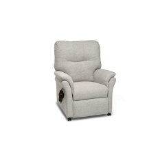 Wiltshire Riser Recliner - Dual Motor - Tilt-in-Space