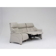 Himolla Chester 4247 3str Curved Sofa