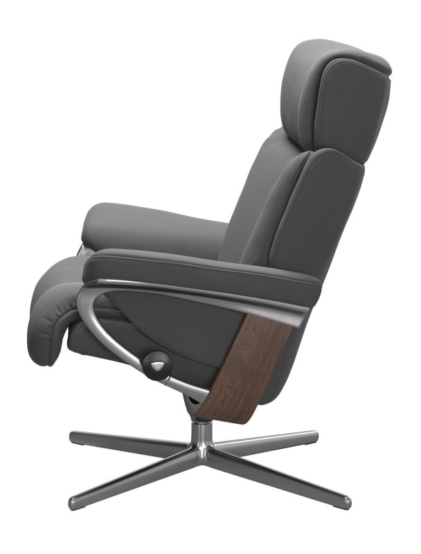 Stressless Magic Chair only Stressless Magic Chair only