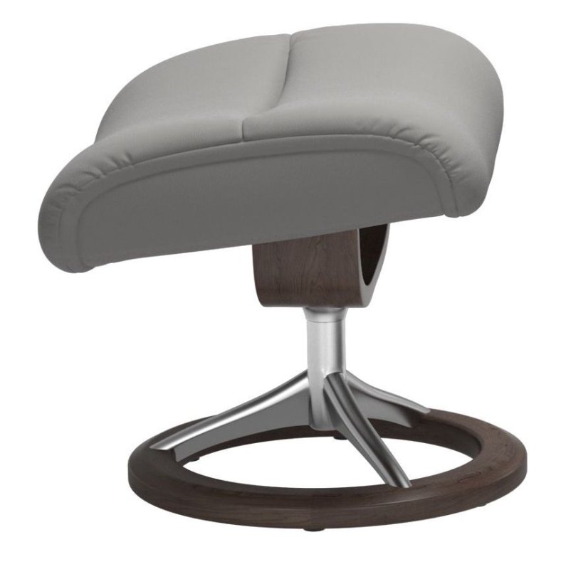 Stressless View Footstool only Stressless View Footstool only