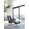 Stressless David Chair with footstool Stressless David Chair with footstool