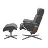 Stressless Magic Chair with footstool Stressless Magic Chair with footstool