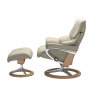 Stressless Reno Chair with footstool Stressless Reno Chair with footstool
