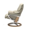 Stressless Reno Chair only Stressless Reno Chair only