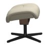 Stressless Reno Footstool only Stressless Reno Footstool only