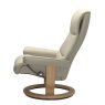 Stressless View Chair only