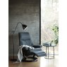 Stressless View Chair with footstool integrated Stressless View Chair with footstool integrated