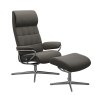 Stressless London Chair with footstool Stressless London Chair with footstool