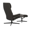 Stressless London Chair with footstool Stressless London Chair with footstool