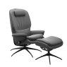 Stressless Rome Chair with footstool Stressless Rome Chair with footstool