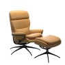 Stressless Rome Chair with footstool Stressless Rome Chair with footstool