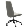 Stressless Chilli High Back Home Office Chair Stressless Chilli High Back Home Office Chair