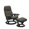 Stressless Consul Promotional Chair Stressless Consul Promotional Chair