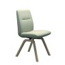 Stressless Quickship Mint Large Low Back Dining Chair Stressless Quickship Mint Large Low Back Dining Chair