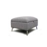 Parker Knoll Small Storage Footstool Parker Knoll Small Storage Footstool