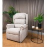 Newbury Express Riser Recliner - Dual Motor - Tilt-in-Space Newbury Express Riser Recliner - Dual Motor - Tilt-in-Space