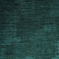 Kilburn Patchwork Teal SR12959