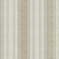 Paris Narrow Stripe Oyster